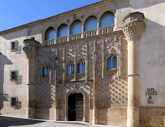 Baeza - Universidad de Baeza