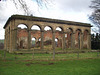 Orangery, Gibside, Tyne and Wear