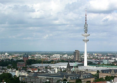 Heinrich-Hertz-Turm