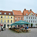 Alten Markt-Stralsund