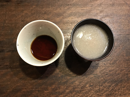 Soba-ya hikawa