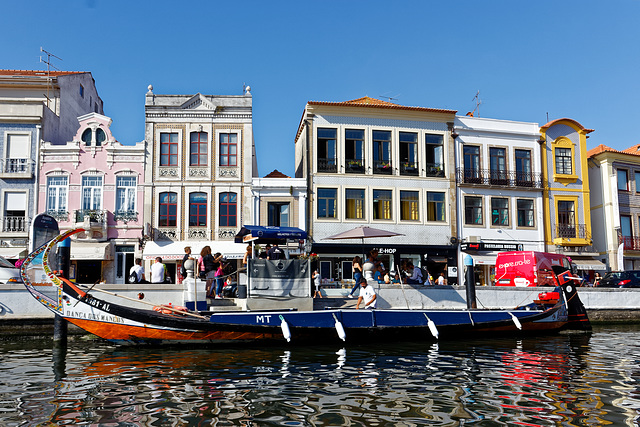 Aveiro, Portugal