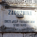 Zadužbina