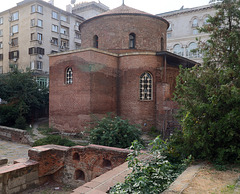 Church of St George Rotunda