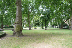 Russell Square