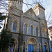 st mary's church, bute town, cardiff