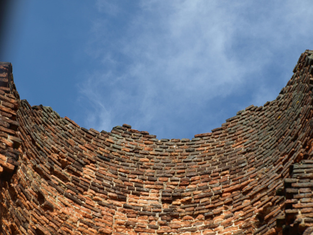 Ashby-de-la-Zouch Castle