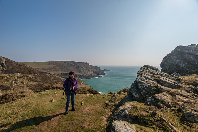 Prawle Point - 20160317