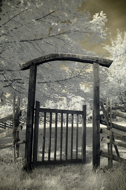 Gate