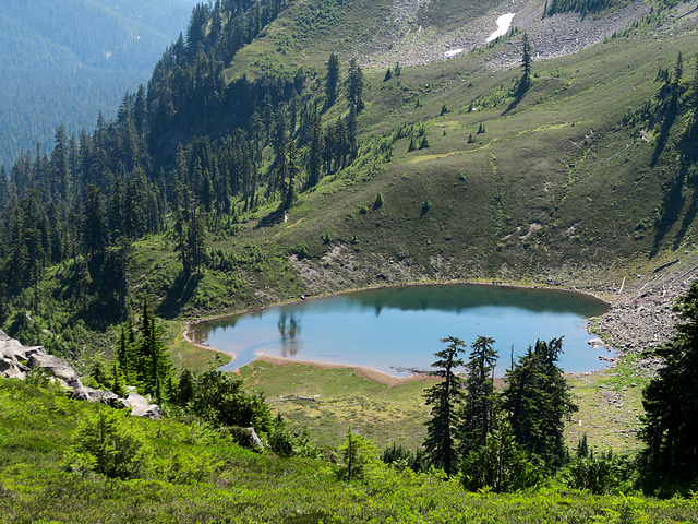 Mt. Baker