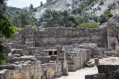 20150521 8049VRAw [F] Glanum, Saint-Remy-de-Provence