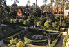 Alcazar Gardens