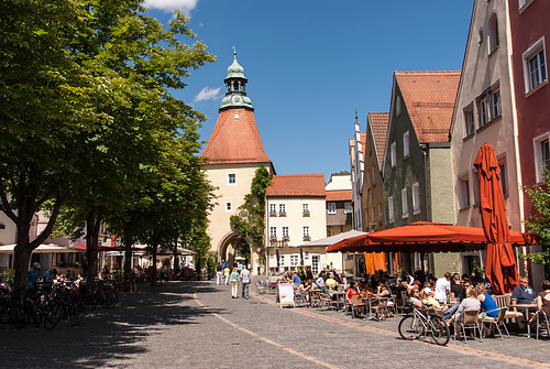 Marktplatz