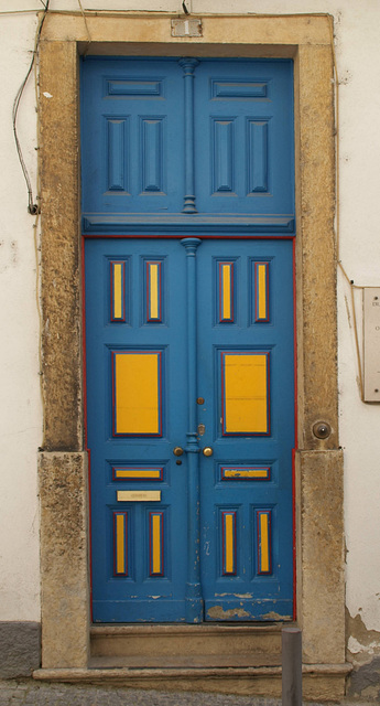 Lissabon, Costa do Castelo 1