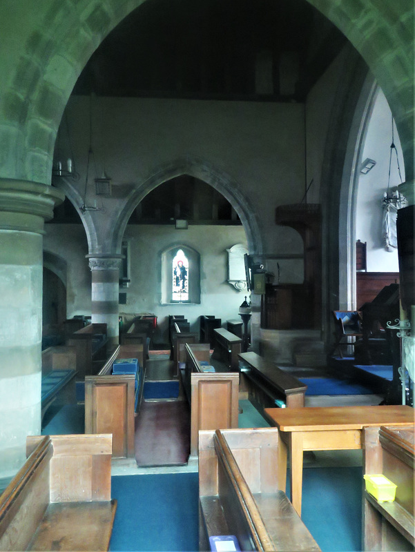 mountnessing church, essex (1)