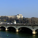 Ensemble Trocadera-Iena (Paris) France