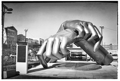 Snapshot of K-Pop: The Gangnam Style Landmark