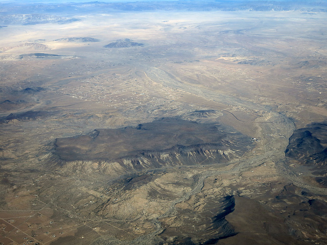 North of Black Lava Butte (2420)