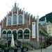 Restaurant Kjottbasaren in Bergen