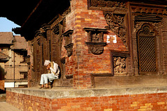 Patan -Népal