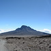 Kilimanjaro, Mawenzi Peak (5149m)