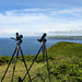 20190610 4984CPw [R~GB] Wanderung auf dem Pembrokeshire-Coast-Path, Cwm yr Eglwys, Dinas, Wales