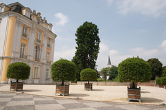 Schloss Augustusburg