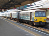 143612 at Paignton - 21 September 2020