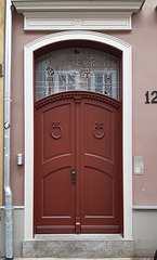 Erfurter Türen 13