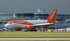 EasyJet DO