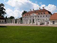 Schloss Meseberg