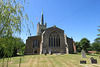 hornchurch church, essex