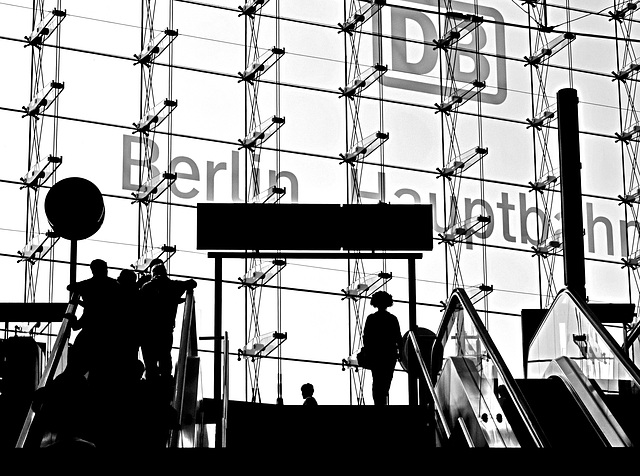 ..then we took Berlin ;)