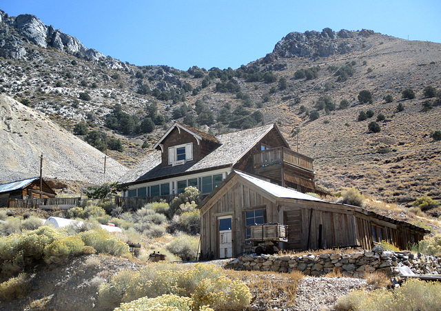 Cerro Gordo 91