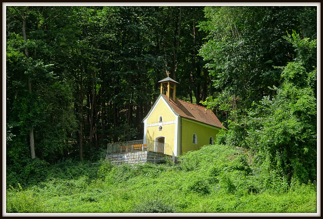 Premberg, Haferbründl-Kapelle (PiP)