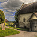 All Saints, Steep, Hampshire