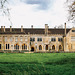 Lacock Abbey East Side 2015