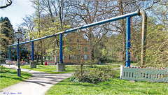Baden-Baden Blue Line 10 Baden-Baden Blue Line 10