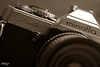 Minolta XG1 .... (1979)