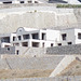 Some new houses being built overlooking Yalikavak