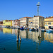 Chioggia 2017 – View of the Fondamenta San Domenico