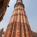 The Qatb Minar - World Heritage Site, Delhi, India