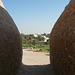 View From Al Jahili Fort