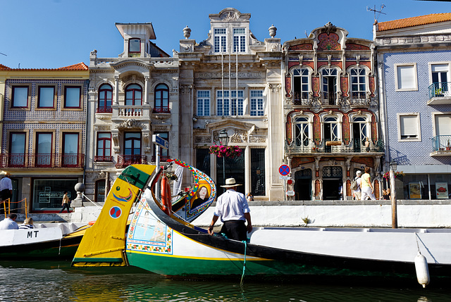 Aveiro, Portugal