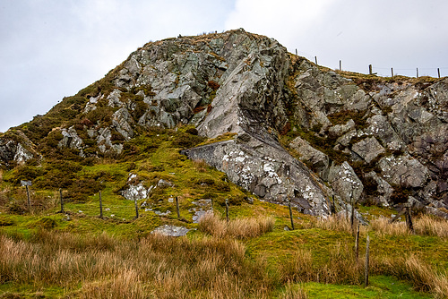 Welsh moors