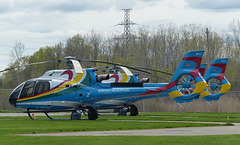 Niagara Helicopters (1) - 11 May 2019