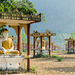 im Lumbini Buddha Garden - P.i.P. (© Buelipix)