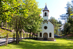 Kapelle Kaserer Bild  - Steinegg (PicinPic)  - HFF