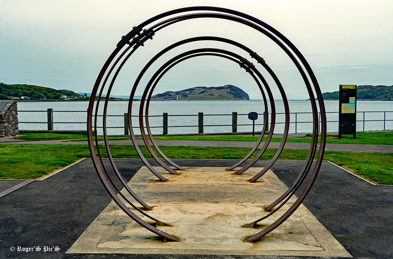 Rings of Kintyre