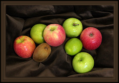 005/365 still life with fruit